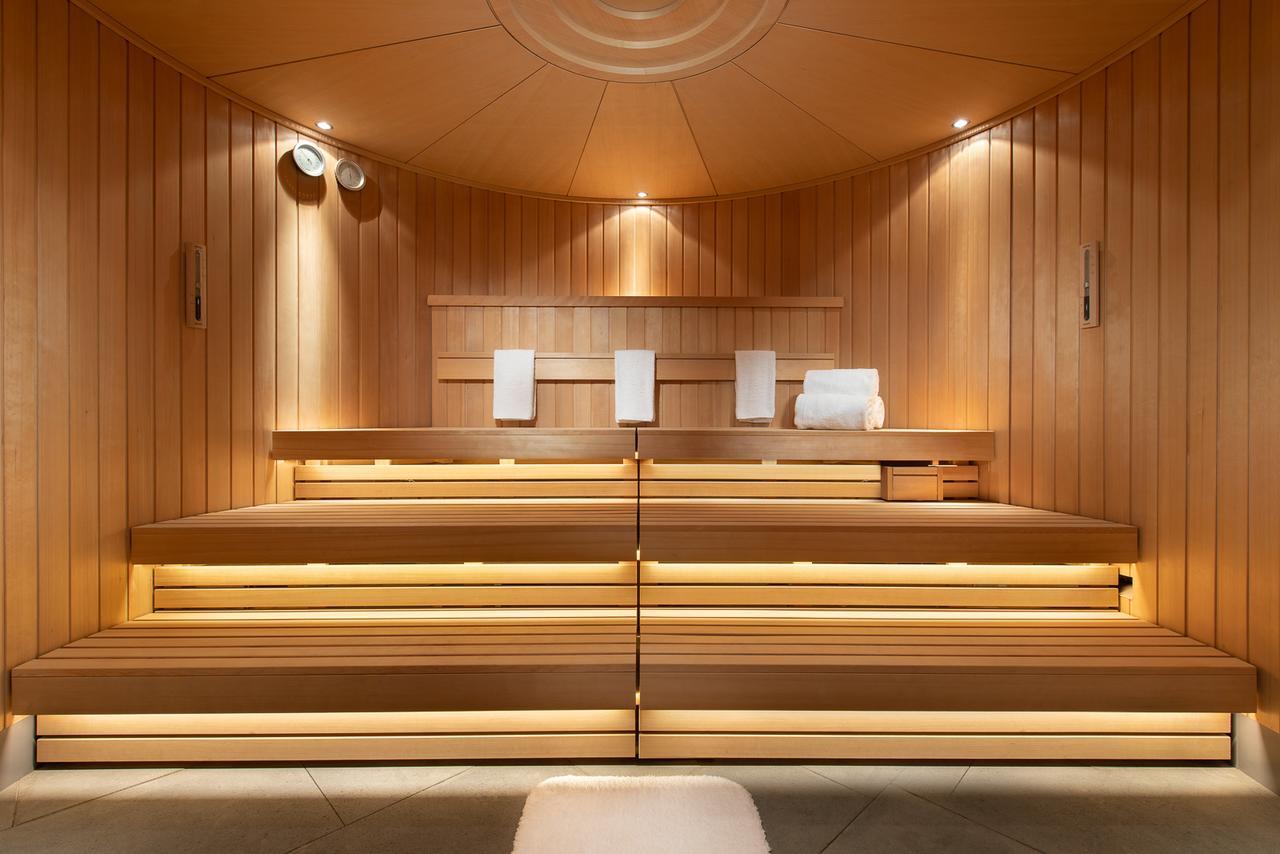 The Middle House Hotel Shanghai Bagian luar foto