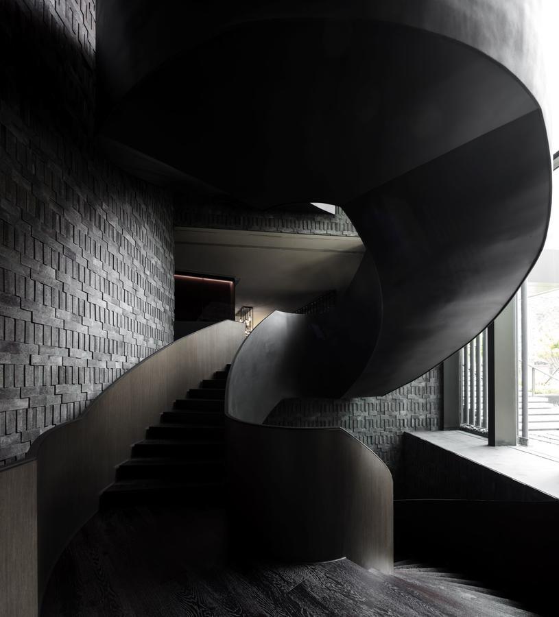 The Middle House Hotel Shanghai Bagian luar foto