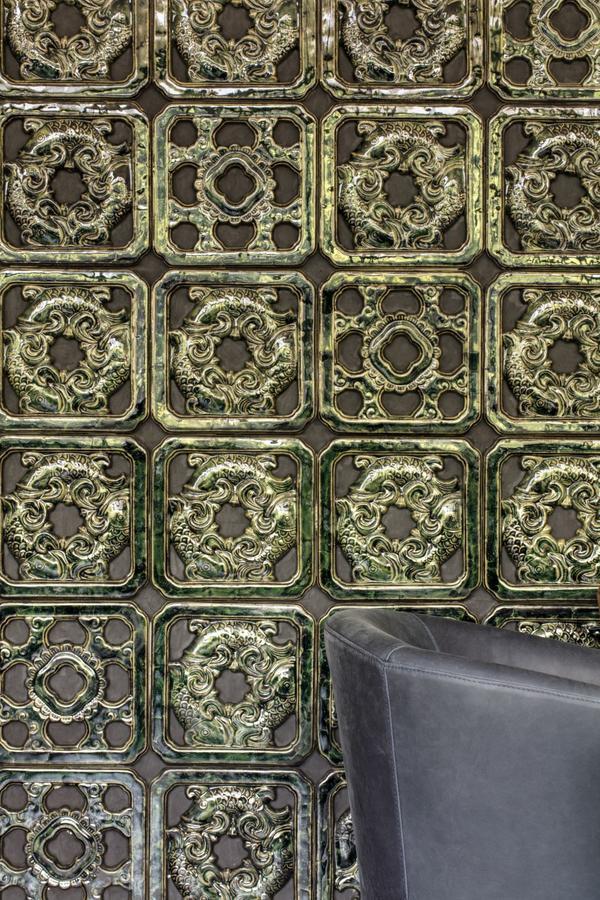 The Middle House Hotel Shanghai Bagian luar foto