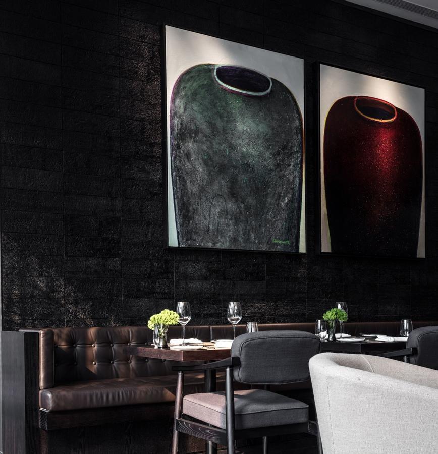The Middle House Hotel Shanghai Bagian luar foto
