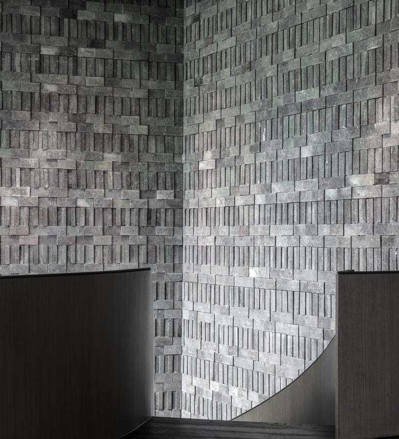 The Middle House Hotel Shanghai Bagian luar foto